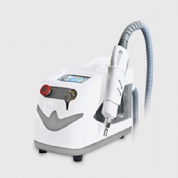 Mini nd yag Laser B