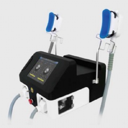 Portable cryolipolysis