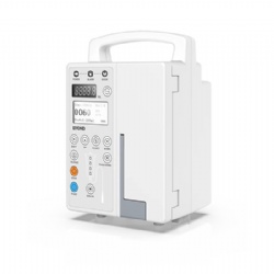 infusion pump
