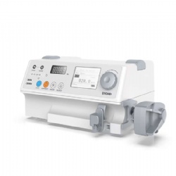 Syringe pump